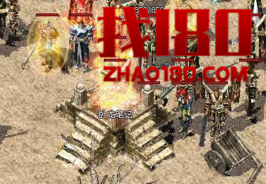 1.80复古传奇卧龙山庄副本会给玩家带来哪些帮助 1.80复古传奇卧龙山庄副本会给玩家带来哪些帮助