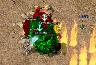 PK抢夺位置方法技巧 PK抢夺位置方法技巧