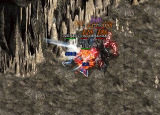 传奇3V3争霸赛选对队友才能获胜 传奇3V3争霸赛选对队友才能获胜