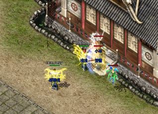 青龙神将1.80版本暗藏玄机:不为人知的秘密 青龙神将1.80版本暗藏玄机:不为人知的秘密