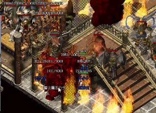 火龙战神至尊宝典:如何快速征服泡点圣地,叱咤玛法天下 火龙战神至尊宝典:如何快速征服泡点圣地,叱咤玛法天下