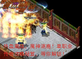 ��Ѫ��ս��ħ����¹����ְҵ���湥�����ţ����������