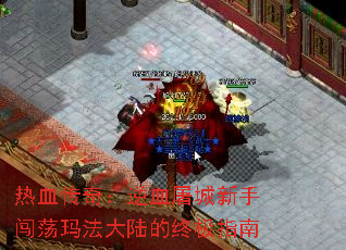 ��Ѫ���棺��Ѫ�������ִ����귨��½���ռ�ָ��