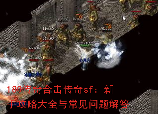 180传奇合击传奇sf:新手攻略大全与常见问题解答 180传奇合击传奇sf:新手攻略大全与常见问题解答