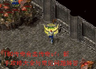 180传奇合击传奇sf:新手攻略大全与常见问题解答 180传奇合击传奇sf:新手攻略大全与常见问题解答
