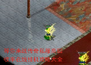 等你来战传奇私服高回收率在线挂机攻略大全 等你来战传奇私服高回收率在线挂机攻略大全