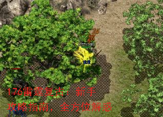 176雷霆复古:新手攻略指南,全方位解惑 176雷霆复古:新手攻略指南,全方位解惑
