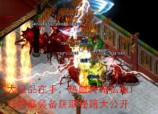 ��Ʒ���֣���Ѫ����˽��176��Ʒװ����ȡ�ؼ��󹫿�