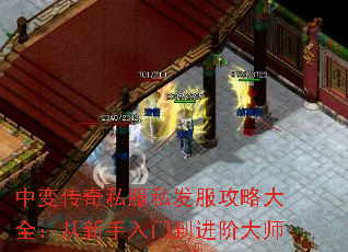 中变传奇私服私发服攻略大全:从新手入门到进阶大师 中变传奇私服私发服攻略大全:从新手入门到进阶大师