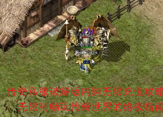 传奇私服破解版内购无限充值攻略:无限制畅玩传奇世界的终极指南 传奇私服破解版内购无限充值攻略:无限制畅玩传奇世界的终极指南