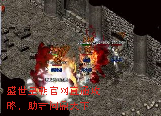 盛世皇朝官网直通攻略,助君问鼎天下 盛世皇朝官网直通攻略,助君问鼎天下
