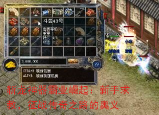 ն��������ҵ����������̣���ս����֮·�İ���