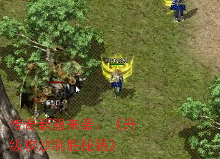 传奇新服来袭:《升级攻沙制胜秘籍》 传奇新服来袭:《升级攻沙制胜秘籍》
