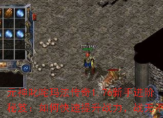 元神叱咤玛法传奇1.76新手进阶秘笈:如何快速提升战力,战无不胜 元神叱咤玛法传奇1.76新手进阶秘笈:如何快速提升战力,战无不胜