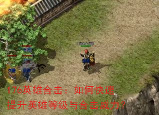 176英雄合击:如何快速提升英雄等级与合击威力? 176英雄合击:如何快速提升英雄等级与合击威力?