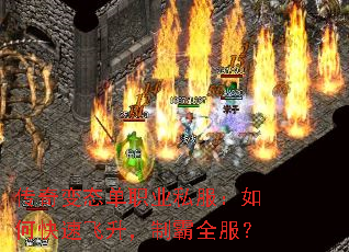 传奇变态单职业私服:如何快速飞升,制霸全服? 传奇变态单职业私服:如何快速飞升,制霸全服?