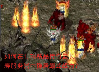 如何在1.76精品传奇最长寿服务器中稳居巅峰战力? 如何在1.76精品传奇最长寿服务器中稳居巅峰战力?