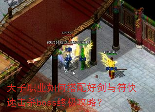 ����ְҵ��δ���ý�������ٻ�ɱboss�ռ����ԣ�