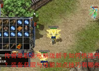 ���浥ְҵ���԰�������ο���������װ����ȡ�뼼�ܼӵ㼼������Щ��