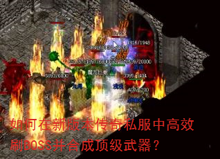 ������°汾����˽���и�ЧˢBOSS���ϳɶ���������