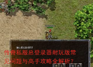 ����˽���ܵ�¼������泣����������ֹ���ȫ������