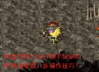 热血传奇八步sf新手玩家如何快速掌握八步操作技巧? 热血传奇八步sf新手玩家如何快速掌握八步操作技巧?