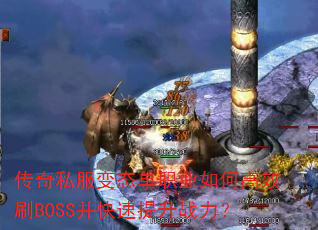 ����˽����̬��ְҵ��θ�ЧˢBOSS����������ս����