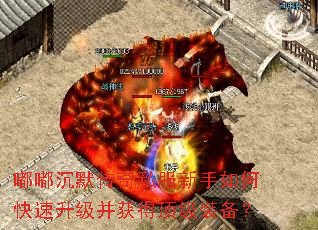 嘟嘟沉默传奇私服新手如何快速升级并获得顶级装备? 嘟嘟沉默传奇私服新手如何快速升级并获得顶级装备?
