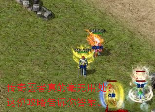传奇医者真的毫无用处?这份攻略告诉你答案。 传奇医者真的毫无用处?这份攻略告诉你答案。