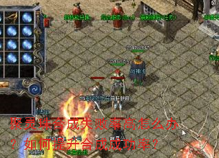 聚灵珠合成失败率高怎么办?如何提升合成成功率? 聚灵珠合成失败率高怎么办?如何提升合成成功率?