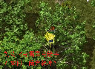 刘涛化身雷霆弓箭手?如何一箭定乾坤? 刘涛化身雷霆弓箭手?如何一箭定乾坤?