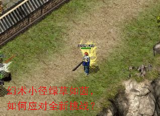 幻术小径绿草如茵,如何应对全新挑战? 幻术小径绿草如茵,如何应对全新挑战?