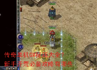 传奇单机GM秘籍大全?新手开荒必备攻略有哪些 传奇单机GM秘籍大全?新手开荒必备攻略有哪些