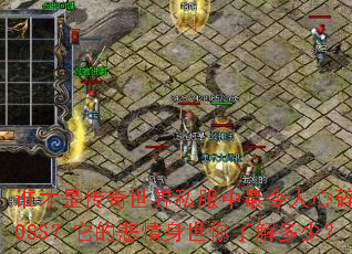 ˭���Ǵ�������˽���������������BOSS�����ı����������˽���٣�
