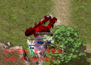 菜鸟求教:复古传奇鬼斧藏打野刀如何进阶? 菜鸟求教:复古传奇鬼斧藏打野刀如何进阶?