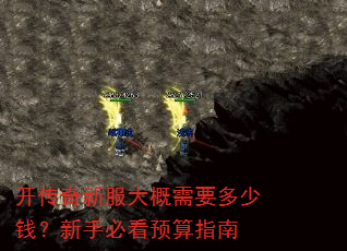 开传奇新服大概需要多少钱?新手必看预算指南 开传奇新服大概需要多少钱?新手必看预算指南