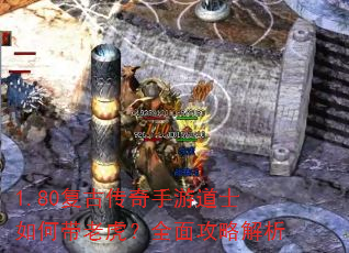 1.80复古传奇手游道士如何带老虎?全面攻略解析 1.80复古传奇手游道士如何带老虎?全面攻略解析