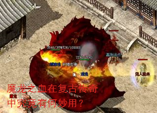 ħ��֮Ѫ�ڸ��Ŵ����о����к����ã�