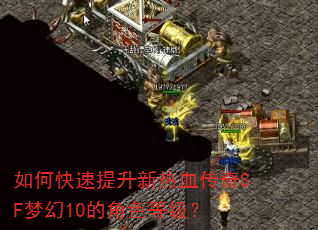 如何快速提升新热血传奇SF梦幻10的角色等级? 如何快速提升新热血传奇SF梦幻10的角色等级?