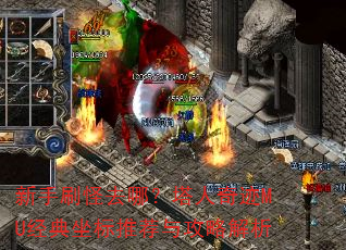 新手刷怪去哪?塔人奇迹MU经典坐标推荐与攻略解析 新手刷怪去哪?塔人奇迹MU经典坐标推荐与攻略解析