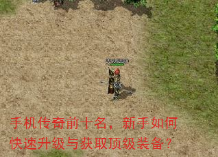 手机传奇前十名,新手如何快速升级与获取顶级装备? 手机传奇前十名,新手如何快速升级与获取顶级装备?