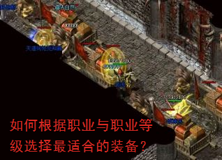 ��θ���ְҵ��ְҵ�ȼ�ѡ�����ʺϵ�װ����