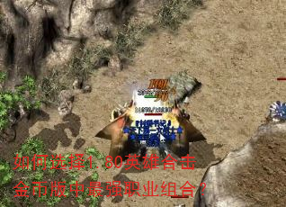 如何选择1.80英雄合击金币版中最强职业组合? 如何选择1.80英雄合击金币版中最强职业组合?
