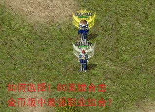 如何选择1.80英雄合击金币版中最强职业组合? 如何选择1.80英雄合击金币版中最强职业组合?