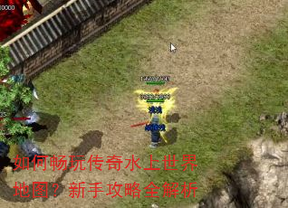 如何畅玩传奇水上世界地图?新手攻略全解析 如何畅玩传奇水上世界地图?新手攻略全解析