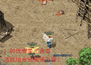 1.80传奇星王合击法战组合到底强不强? 1.80传奇星王合击法战组合到底强不强?
